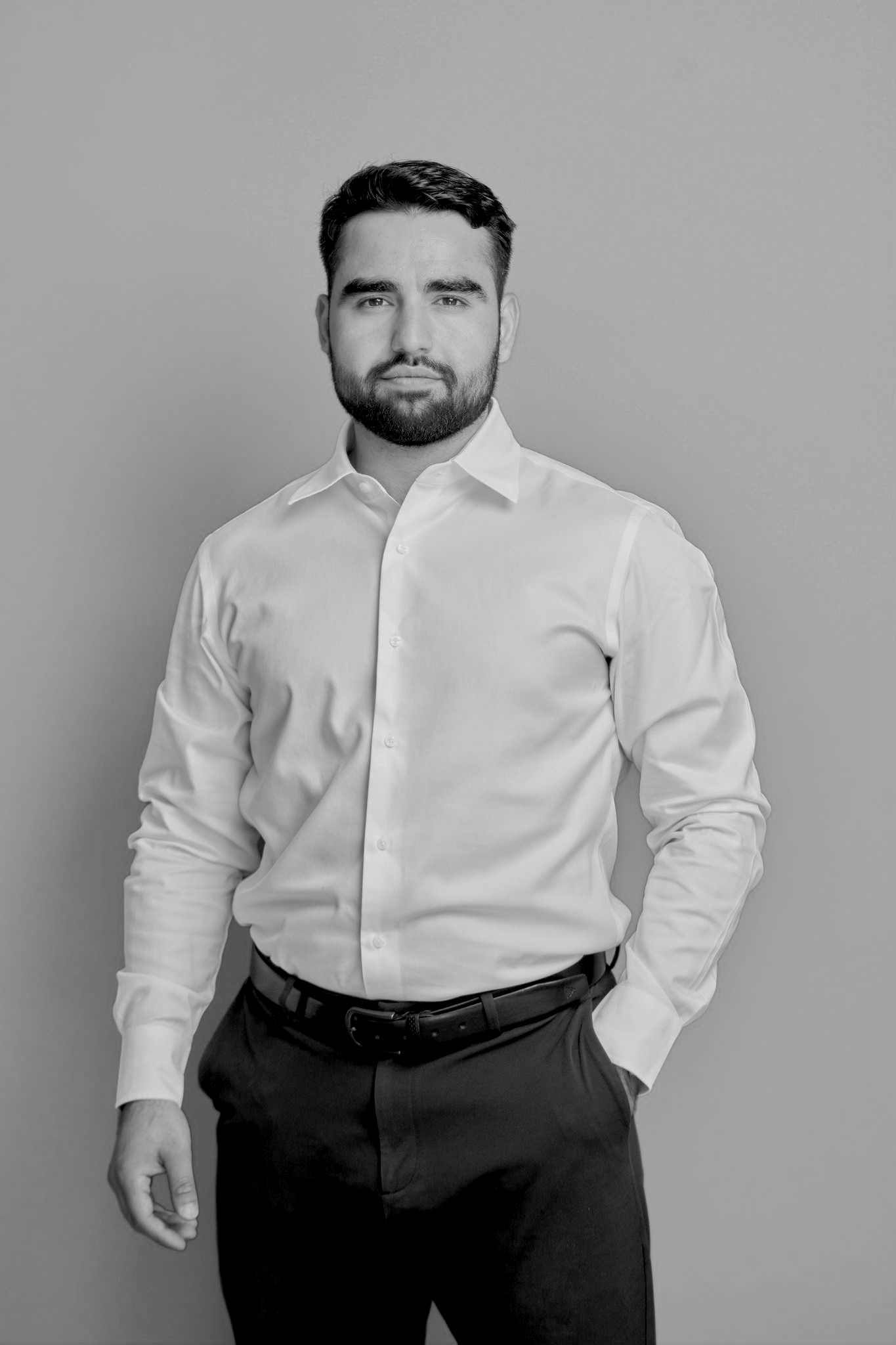 Jafar Ghaffarnejad